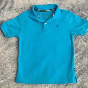 Nautica Boy’s Polo Shirt